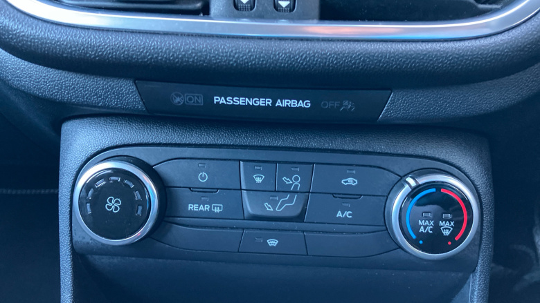 Ford Fiesta 1.0 EcoBoost 95 Titanium 5dr Petrol Hatchback